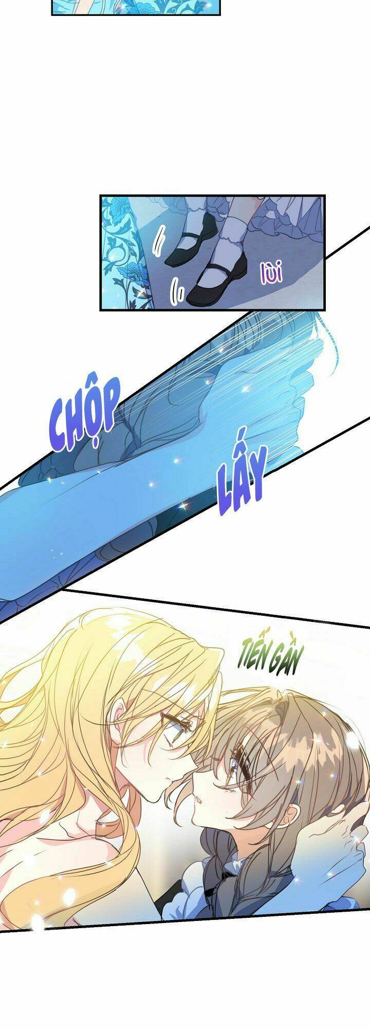 Bệ Hạ, Xin Đừng Giết Thần Nữa! Chapter 32 - Trang 2