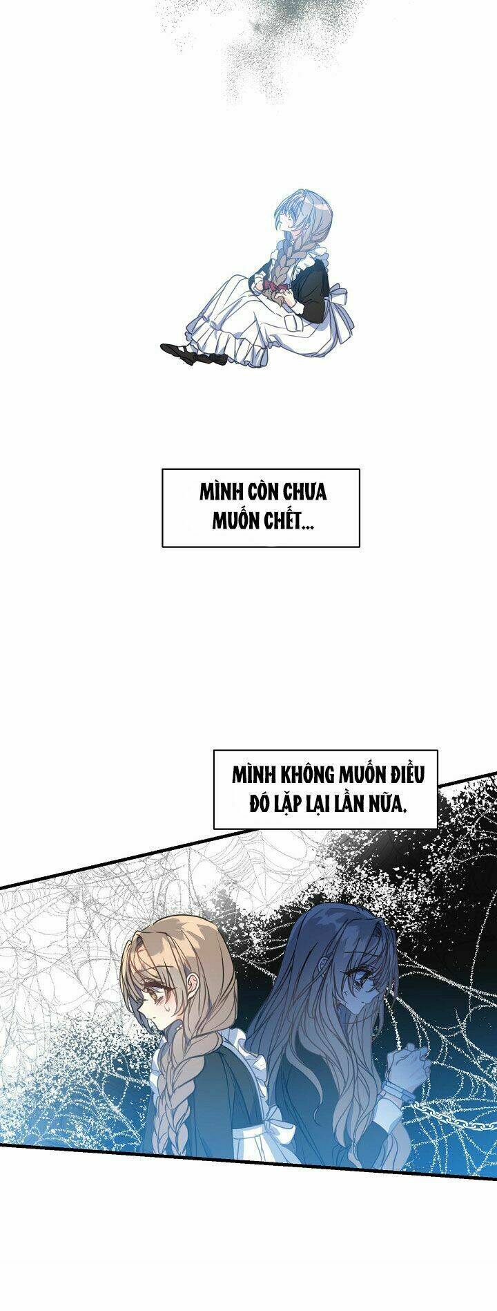 Bệ Hạ, Xin Đừng Giết Thần Nữa! Chapter 32 - Trang 2