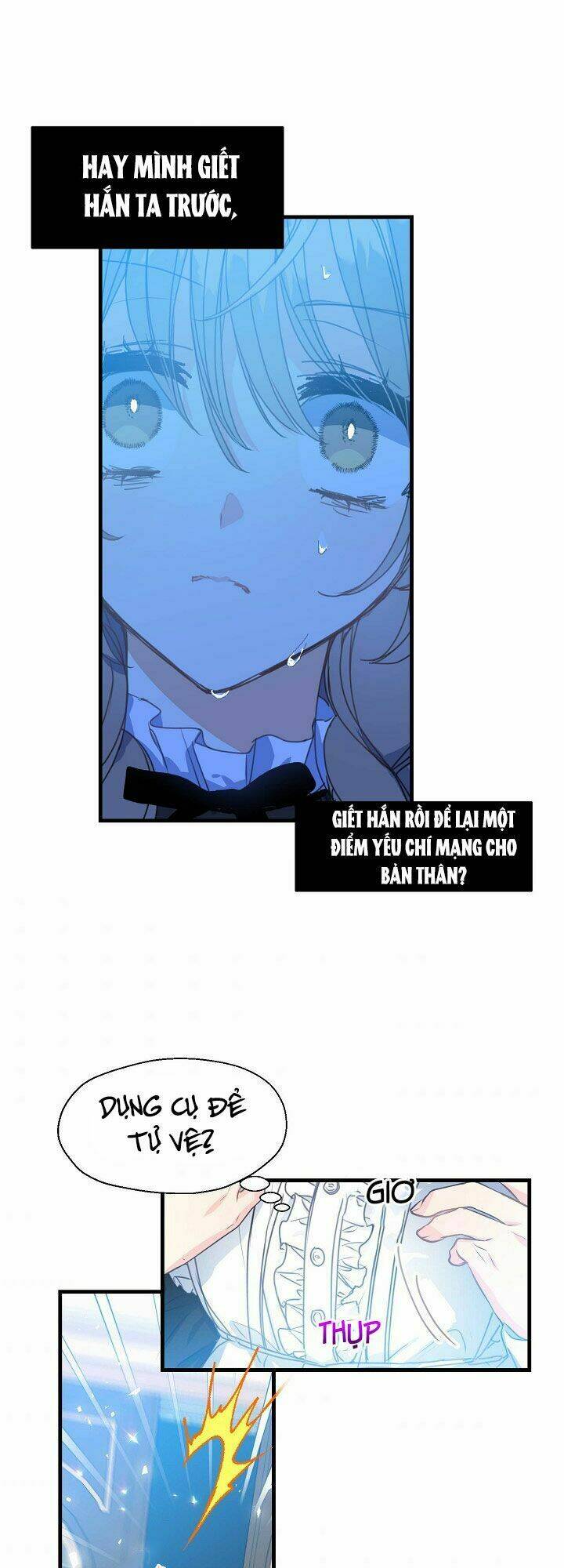 Bệ Hạ, Xin Đừng Giết Thần Nữa! Chapter 32 - Trang 2