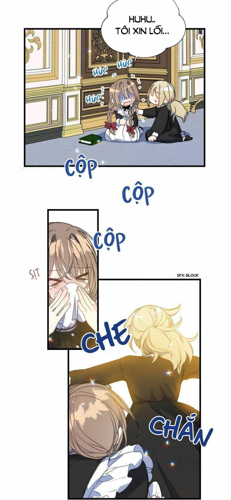 Bệ Hạ, Xin Đừng Giết Thần Nữa! Chapter 33 - Trang 2