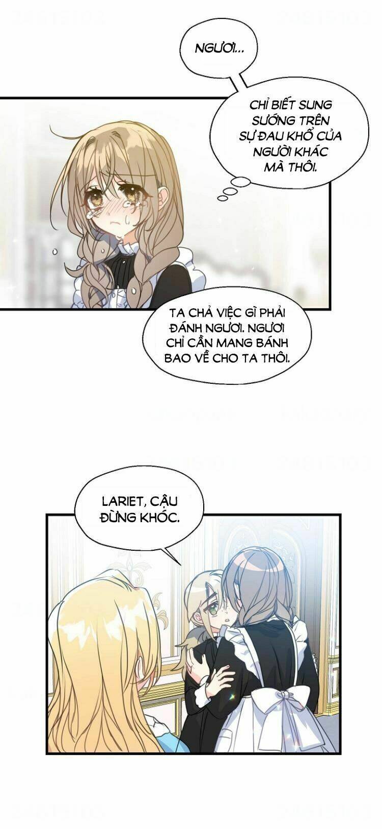 Bệ Hạ, Xin Đừng Giết Thần Nữa! Chapter 33 - Trang 2