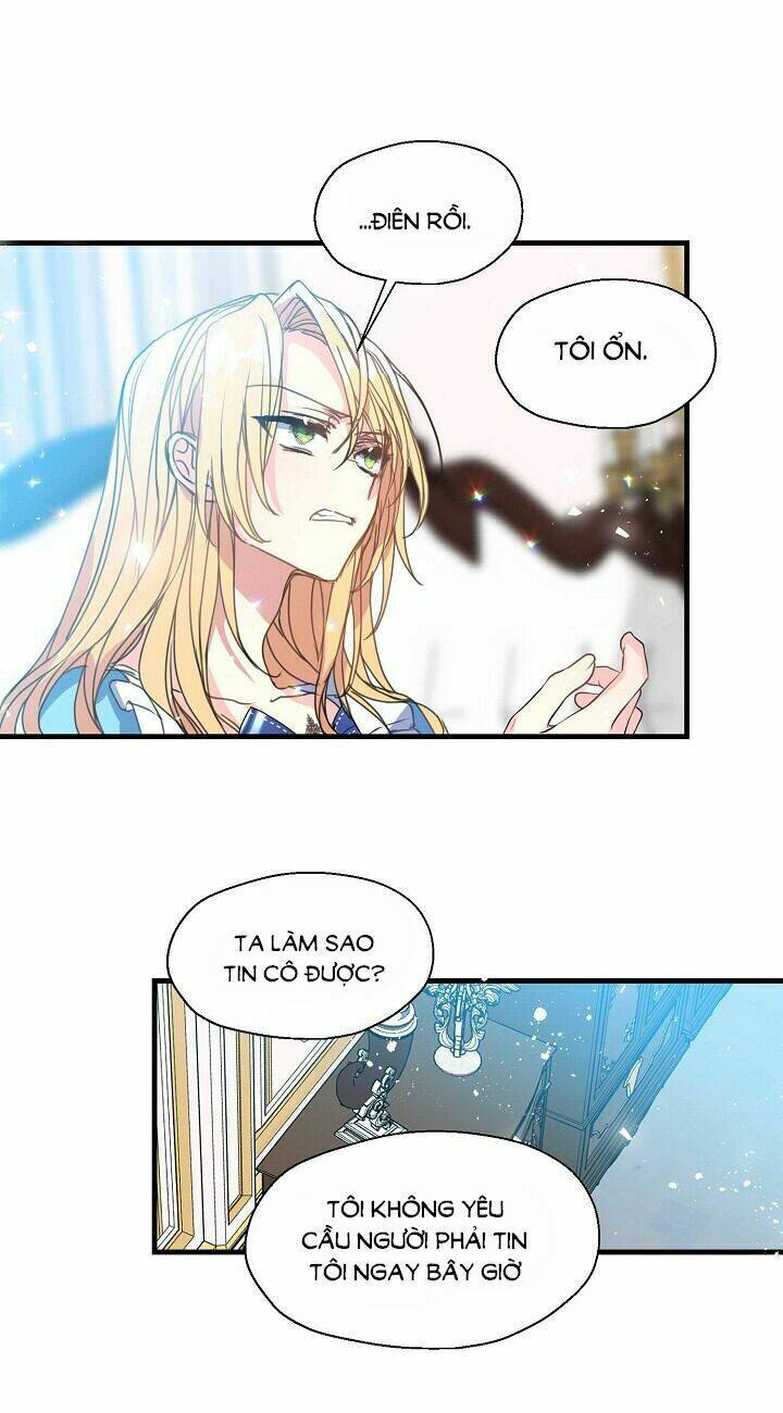 Bệ Hạ, Xin Đừng Giết Thần Nữa! Chapter 34 - Trang 2