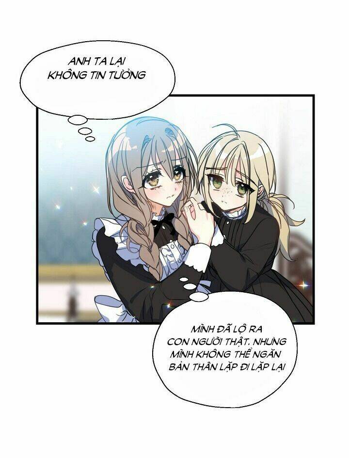 Bệ Hạ, Xin Đừng Giết Thần Nữa! Chapter 34 - Trang 2