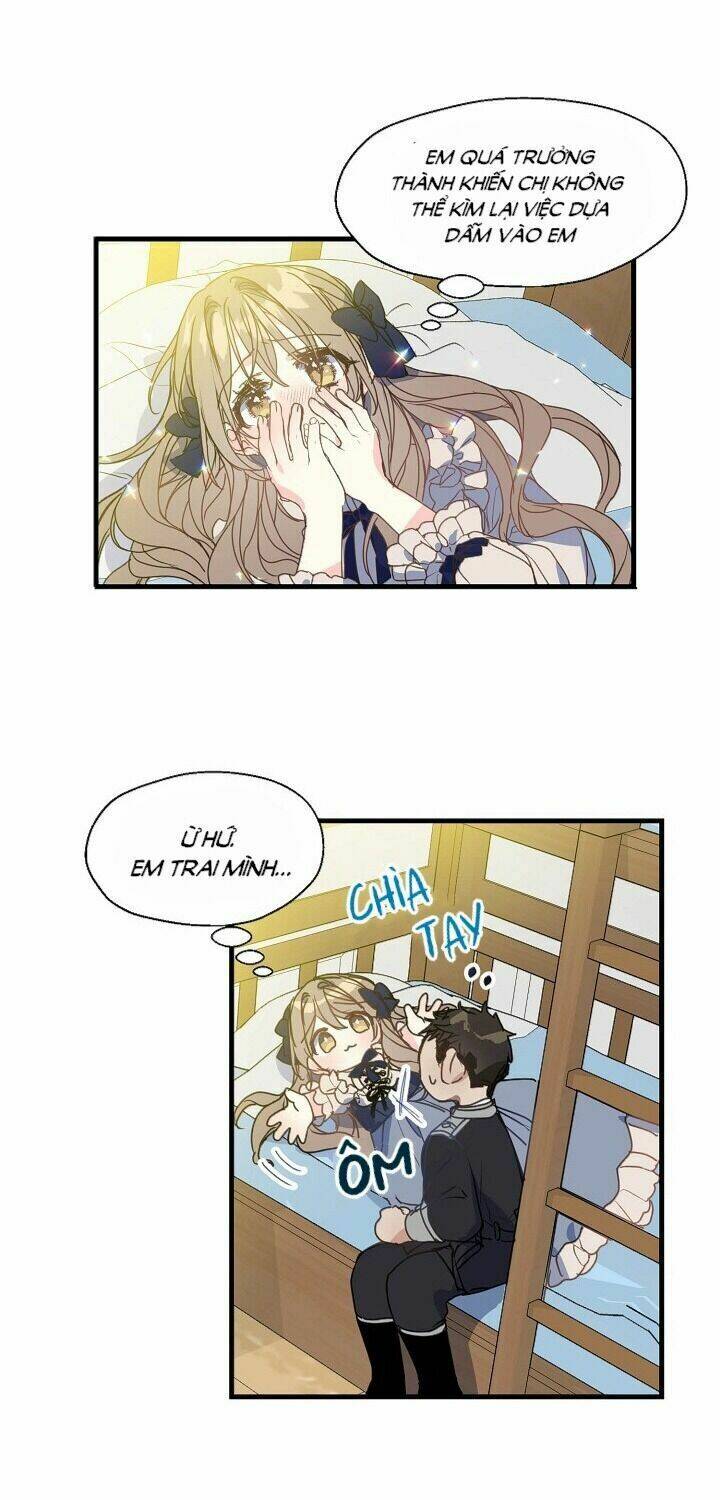 Bệ Hạ, Xin Đừng Giết Thần Nữa! Chapter 34 - Trang 2