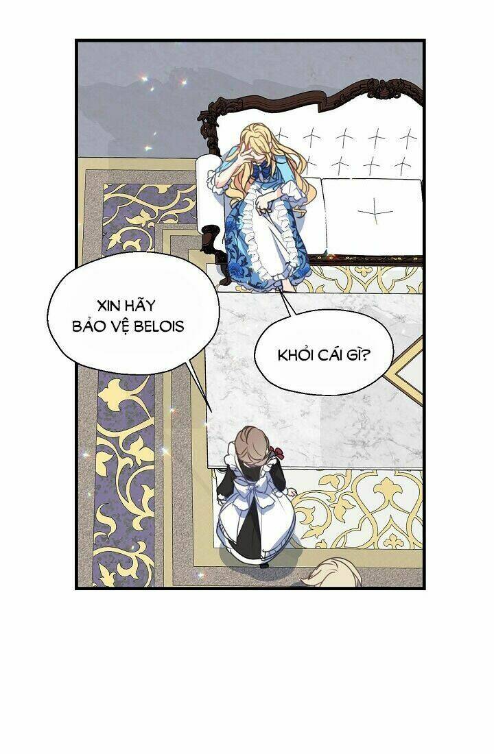 Bệ Hạ, Xin Đừng Giết Thần Nữa! Chapter 34 - Trang 2