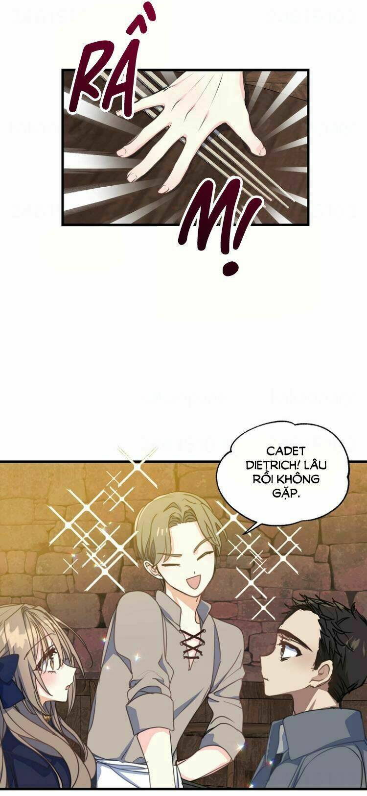 Bệ Hạ, Xin Đừng Giết Thần Nữa! Chapter 36 - Trang 2