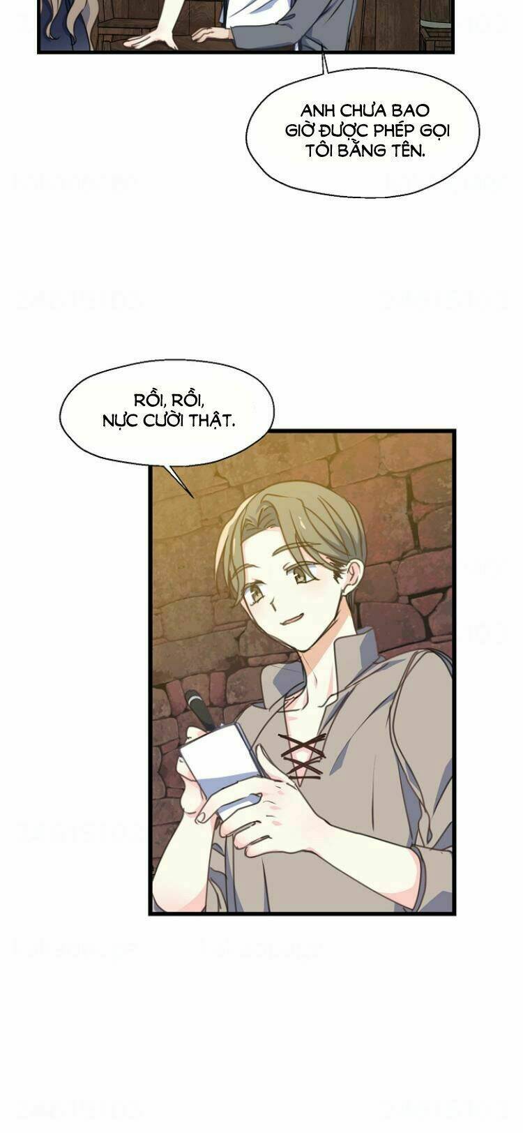 Bệ Hạ, Xin Đừng Giết Thần Nữa! Chapter 36 - Trang 2