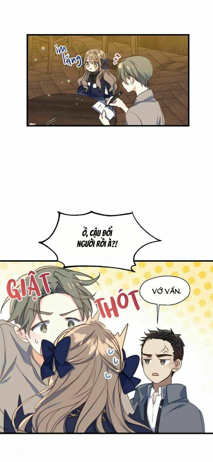 Bệ Hạ, Xin Đừng Giết Thần Nữa! Chapter 36 - Trang 2