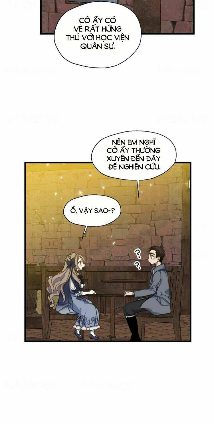 Bệ Hạ, Xin Đừng Giết Thần Nữa! Chapter 36 - Trang 2