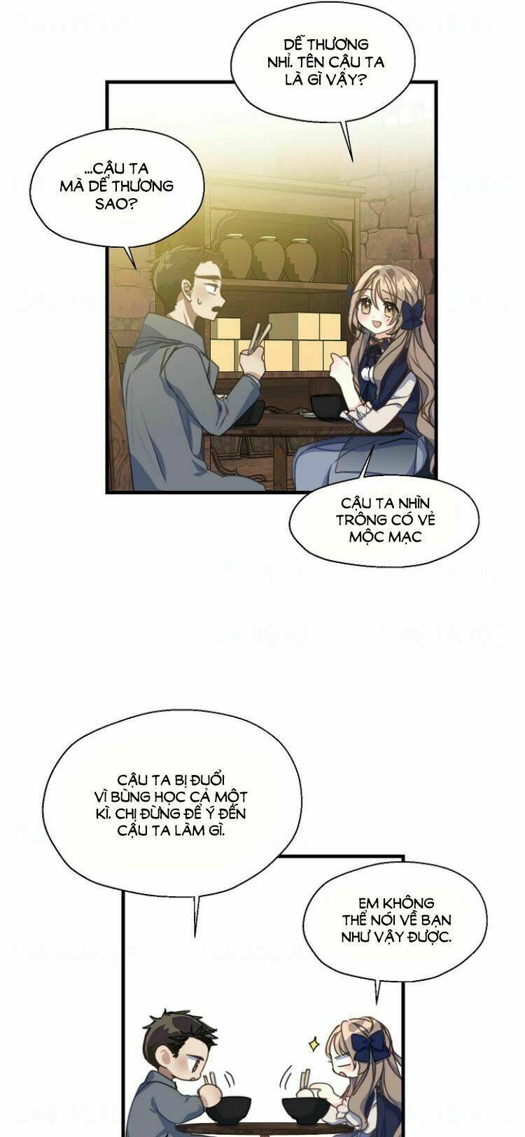 Bệ Hạ, Xin Đừng Giết Thần Nữa! Chapter 36 - Trang 2