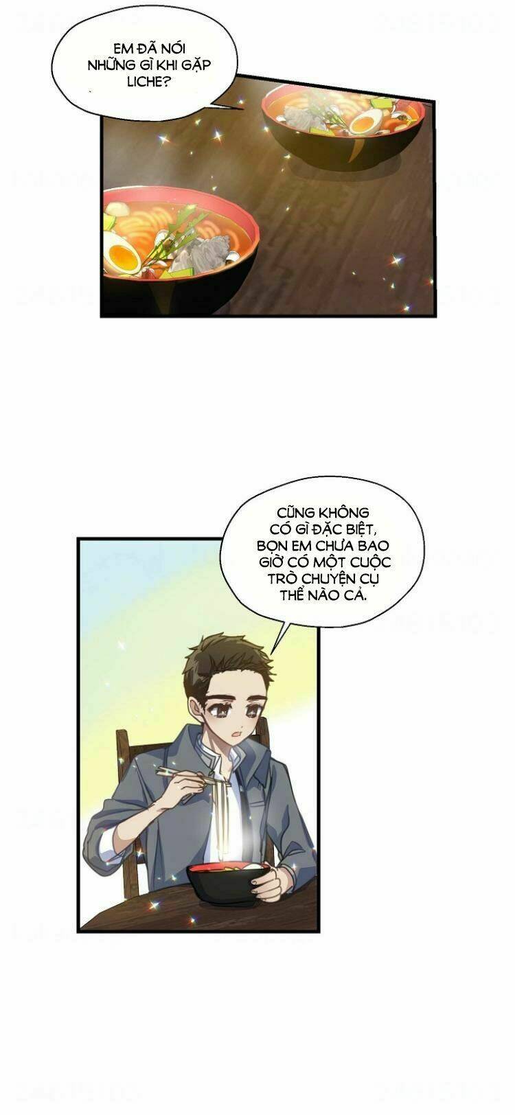 Bệ Hạ, Xin Đừng Giết Thần Nữa! Chapter 36 - Trang 2