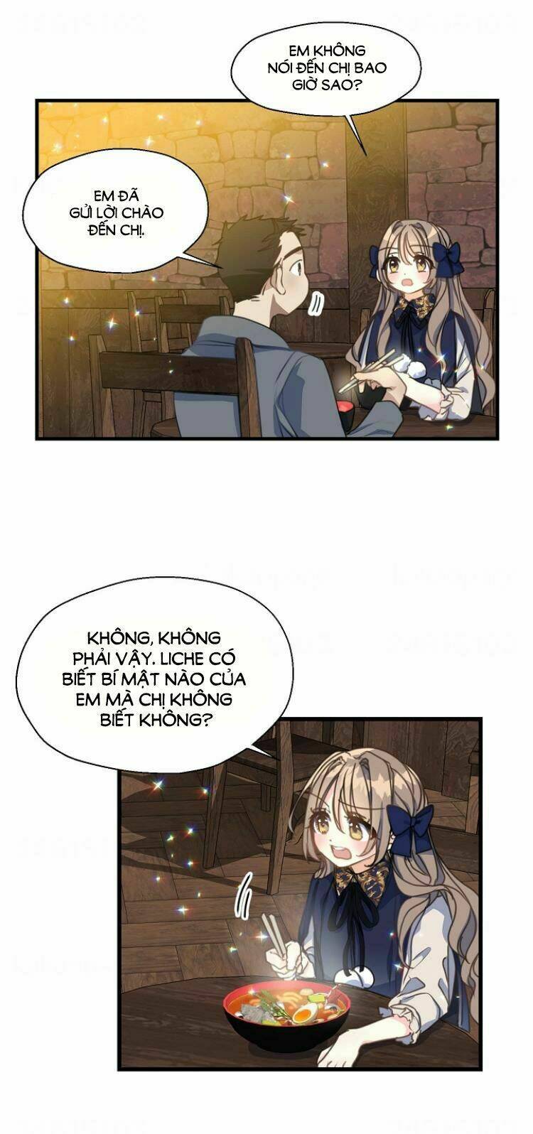 Bệ Hạ, Xin Đừng Giết Thần Nữa! Chapter 36 - Trang 2