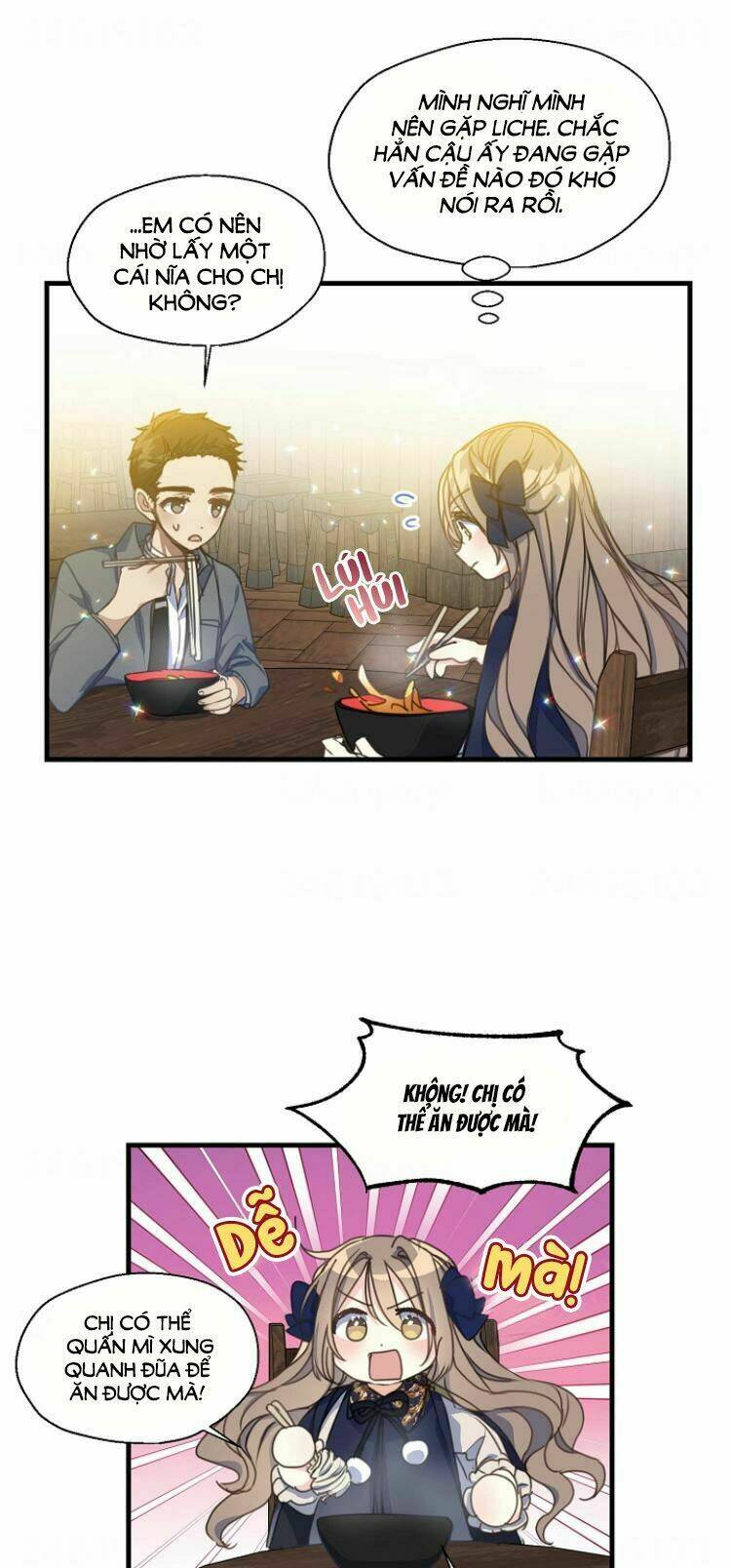 Bệ Hạ, Xin Đừng Giết Thần Nữa! Chapter 36 - Trang 2