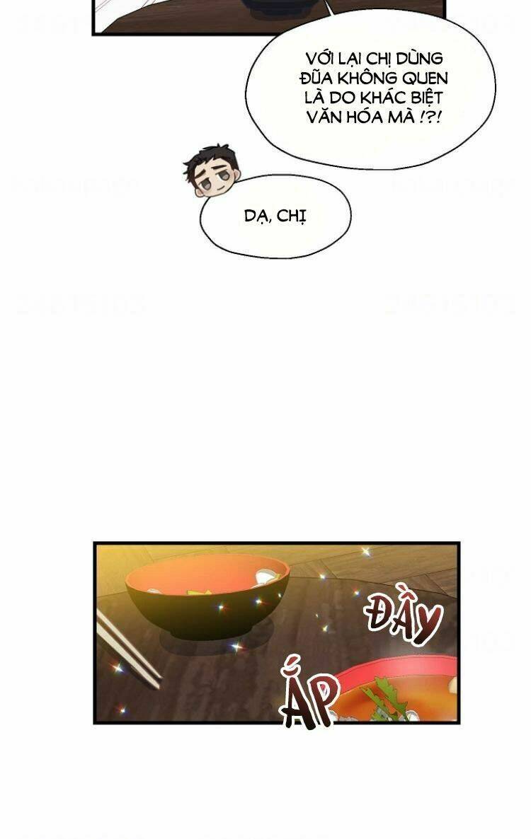 Bệ Hạ, Xin Đừng Giết Thần Nữa! Chapter 36 - Trang 2