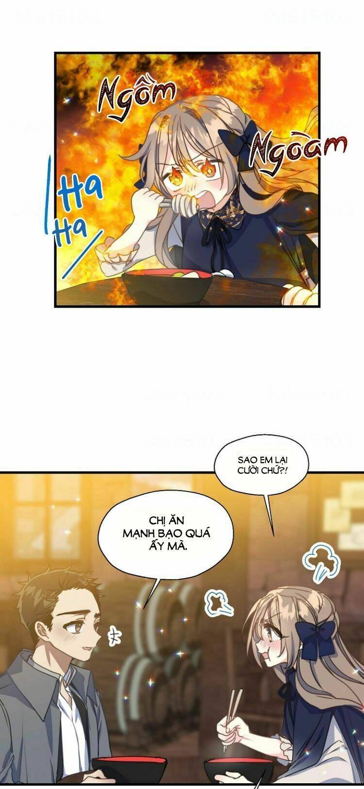 Bệ Hạ, Xin Đừng Giết Thần Nữa! Chapter 36 - Trang 2