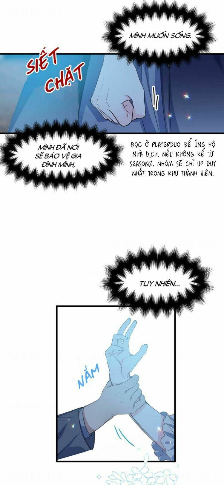 Bệ Hạ, Xin Đừng Giết Thần Nữa! Chapter 37 - Trang 2