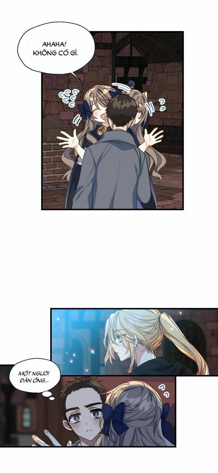 Bệ Hạ, Xin Đừng Giết Thần Nữa! Chapter 37 - Trang 2