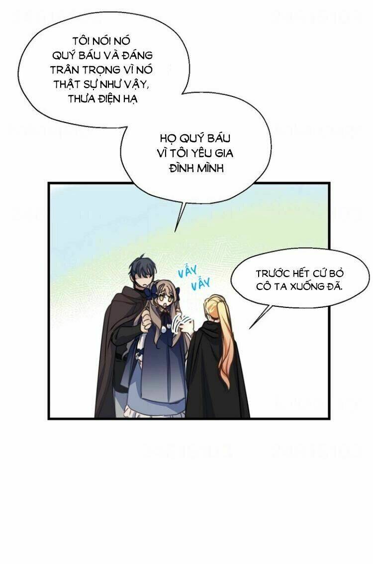 Bệ Hạ, Xin Đừng Giết Thần Nữa! Chapter 37 - Trang 2