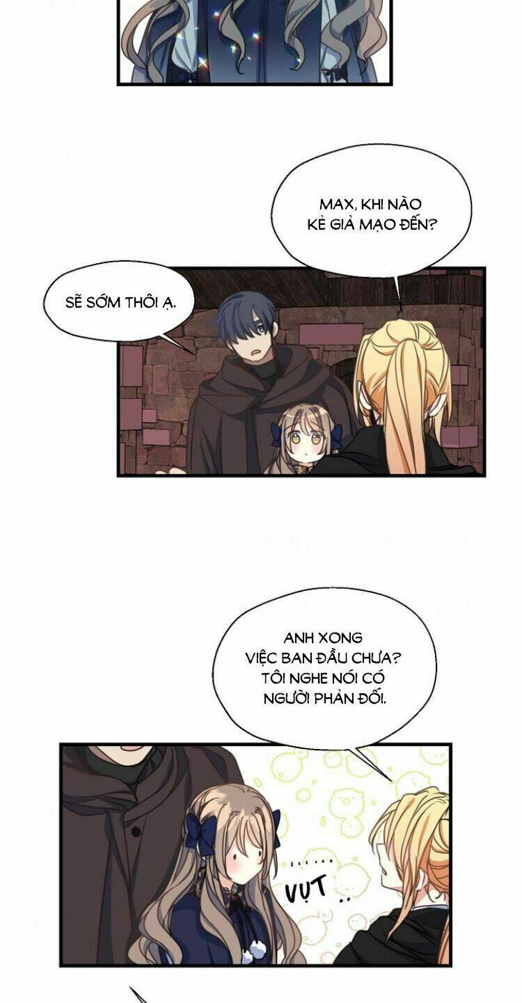 Bệ Hạ, Xin Đừng Giết Thần Nữa! Chapter 37 - Trang 2