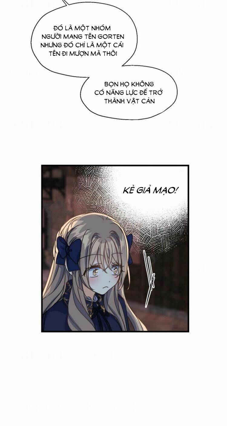 Bệ Hạ, Xin Đừng Giết Thần Nữa! Chapter 37 - Trang 2