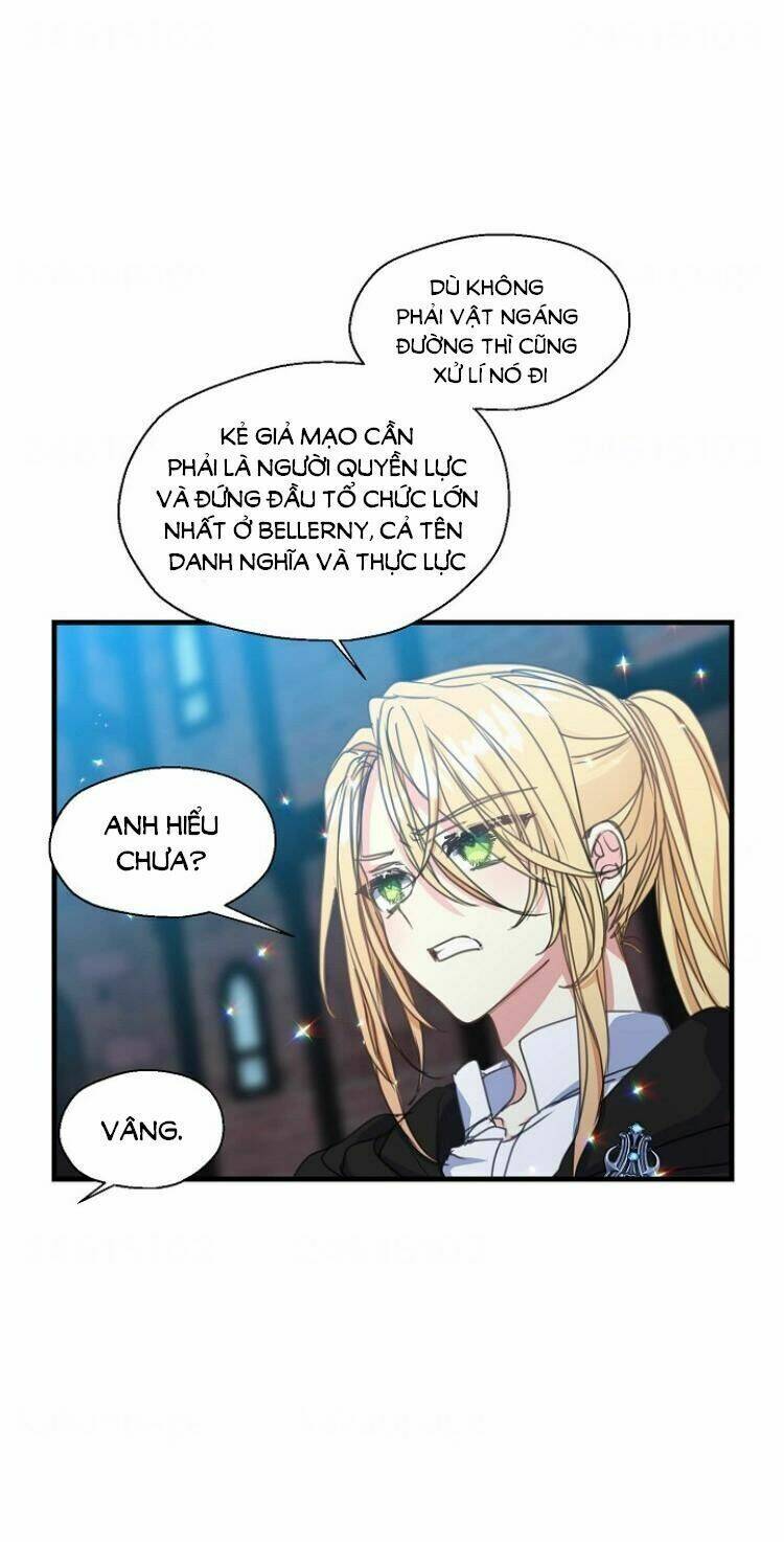 Bệ Hạ, Xin Đừng Giết Thần Nữa! Chapter 37 - Trang 2