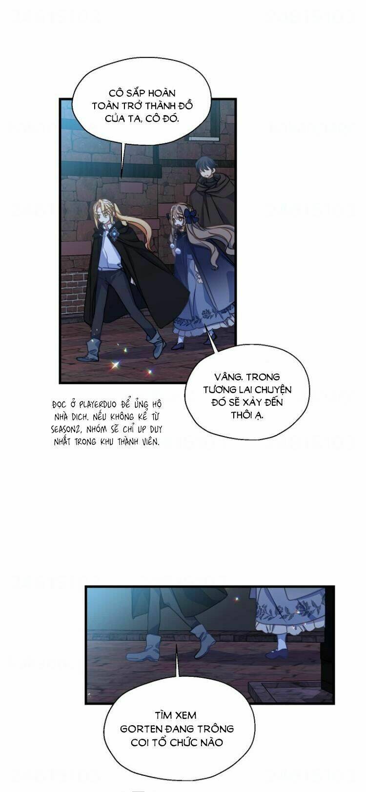 Bệ Hạ, Xin Đừng Giết Thần Nữa! Chapter 37 - Trang 2