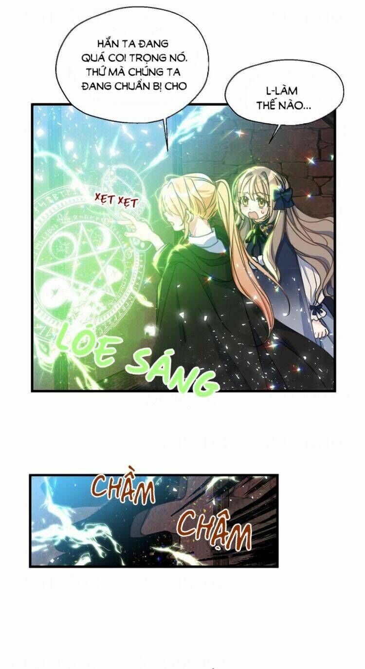 Bệ Hạ, Xin Đừng Giết Thần Nữa! Chapter 37 - Trang 2