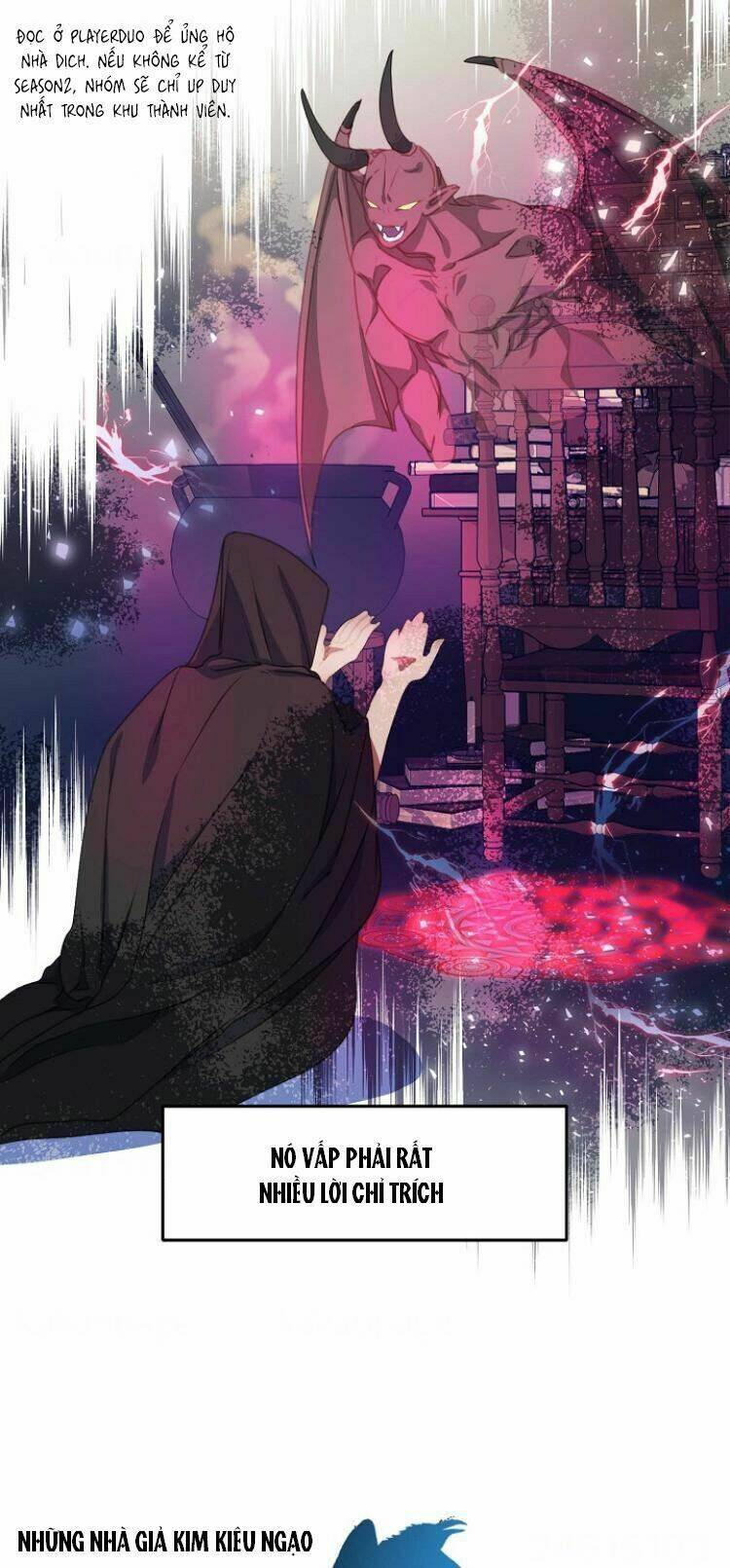 Bệ Hạ, Xin Đừng Giết Thần Nữa! Chapter 37 - Trang 2