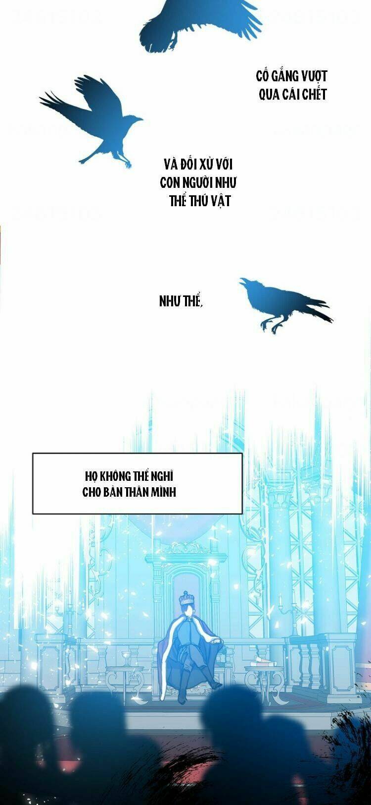 Bệ Hạ, Xin Đừng Giết Thần Nữa! Chapter 37 - Trang 2