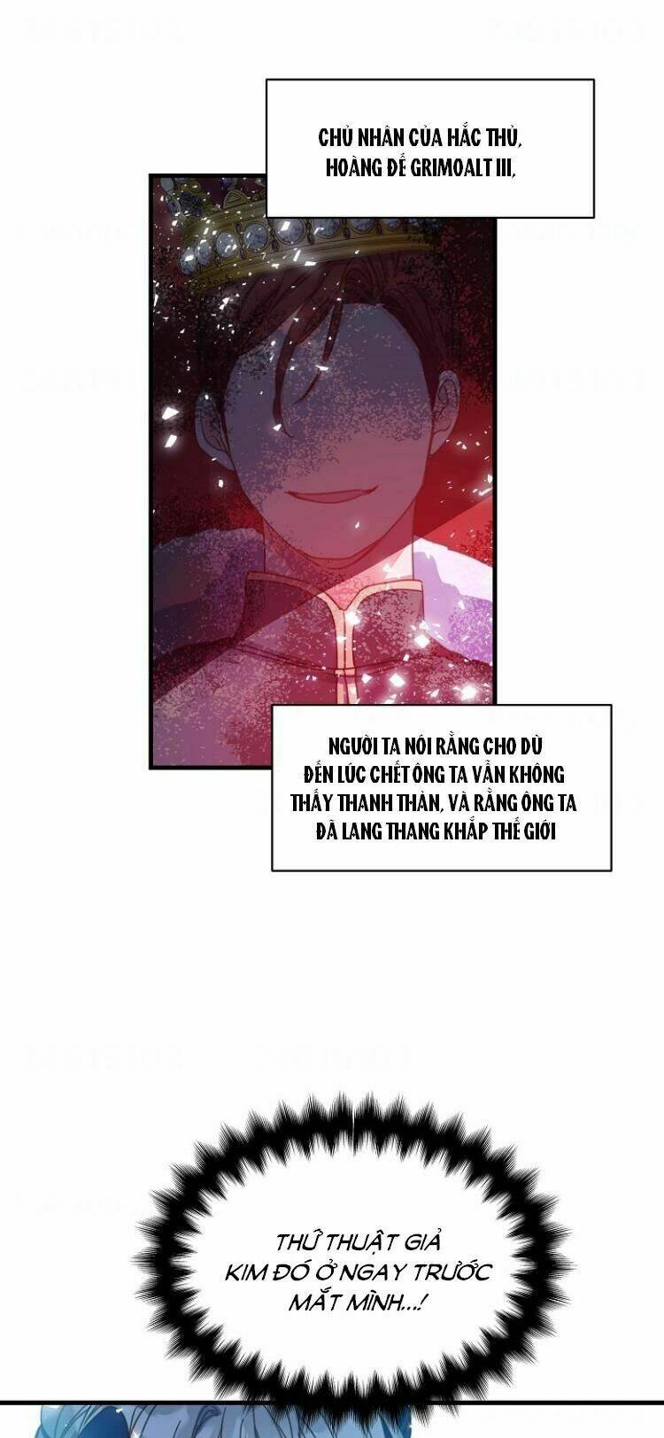 Bệ Hạ, Xin Đừng Giết Thần Nữa! Chapter 37 - Trang 2