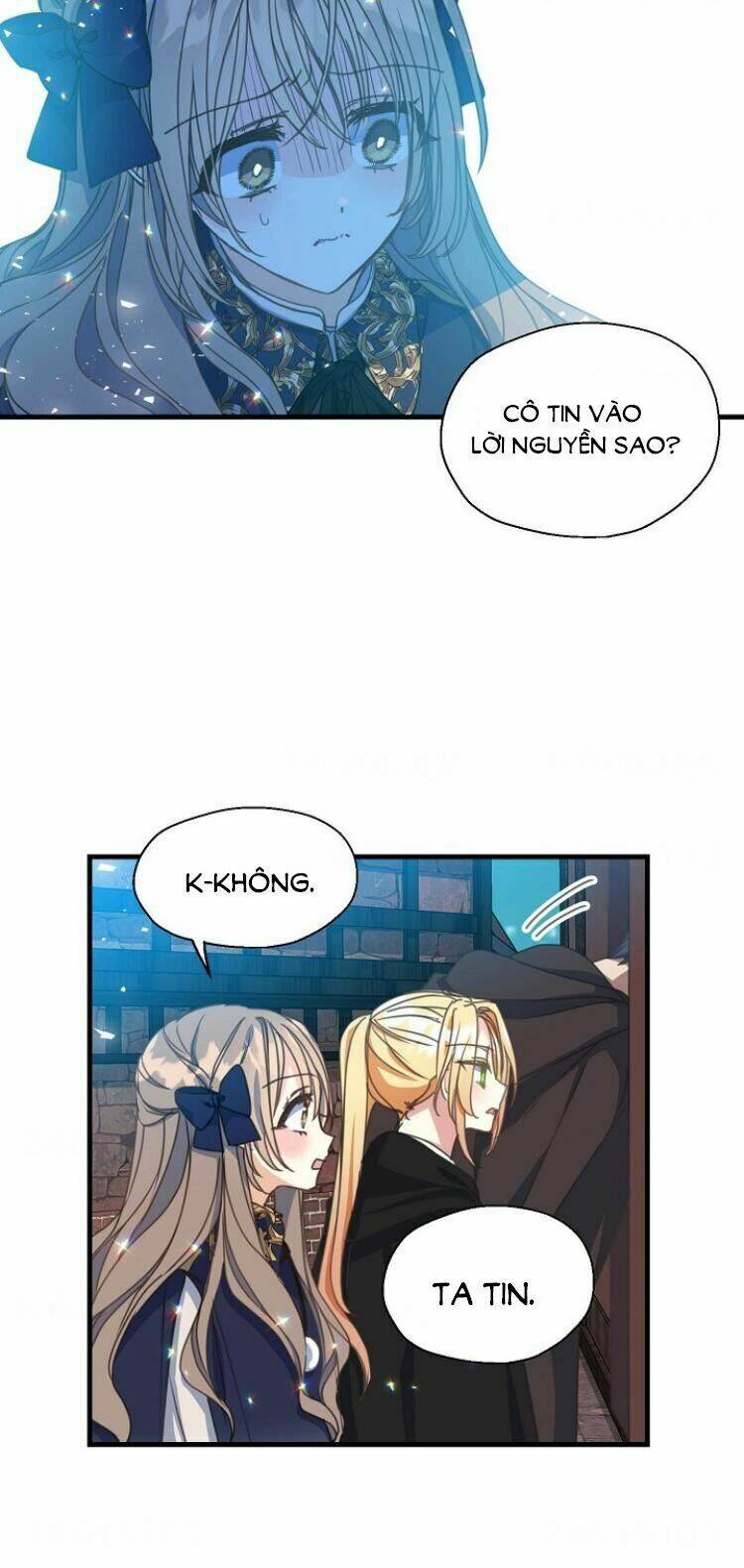 Bệ Hạ, Xin Đừng Giết Thần Nữa! Chapter 37 - Trang 2