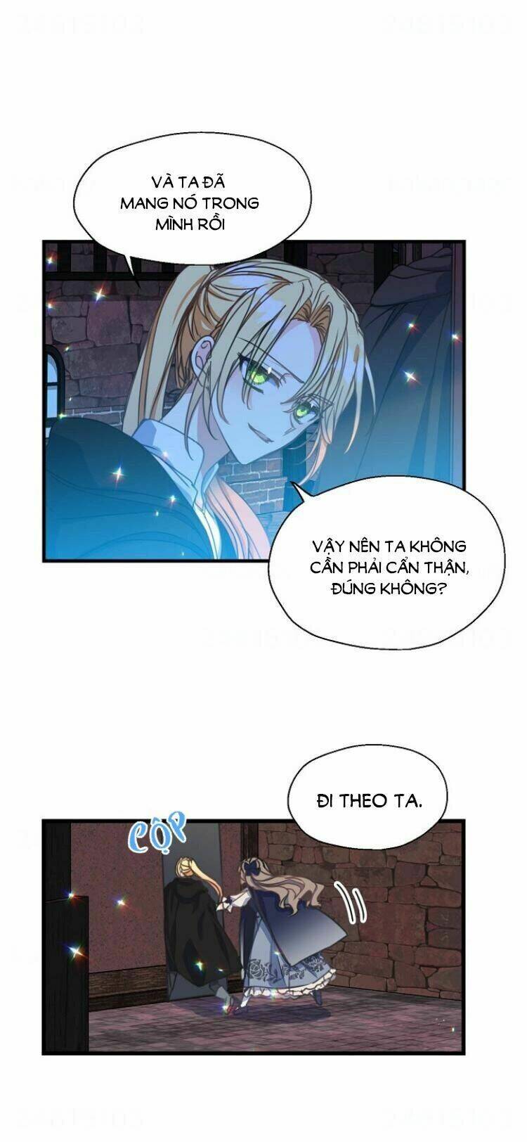 Bệ Hạ, Xin Đừng Giết Thần Nữa! Chapter 37 - Trang 2