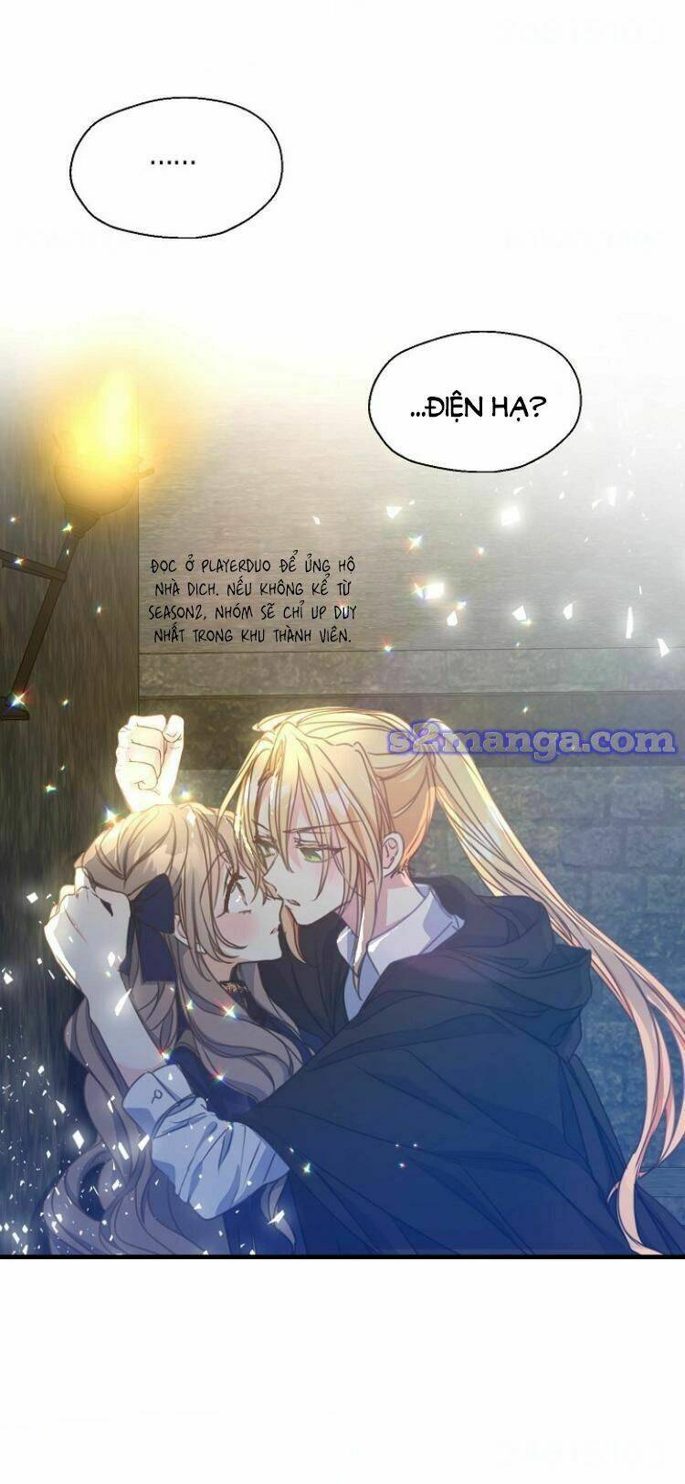 Bệ Hạ, Xin Đừng Giết Thần Nữa! Chapter 37 - Trang 2