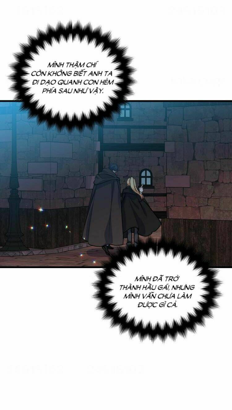 Bệ Hạ, Xin Đừng Giết Thần Nữa! Chapter 37 - Trang 2