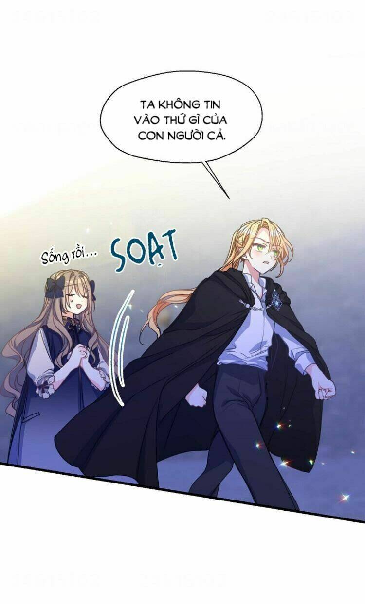 Bệ Hạ, Xin Đừng Giết Thần Nữa! Chapter 38 - Trang 2