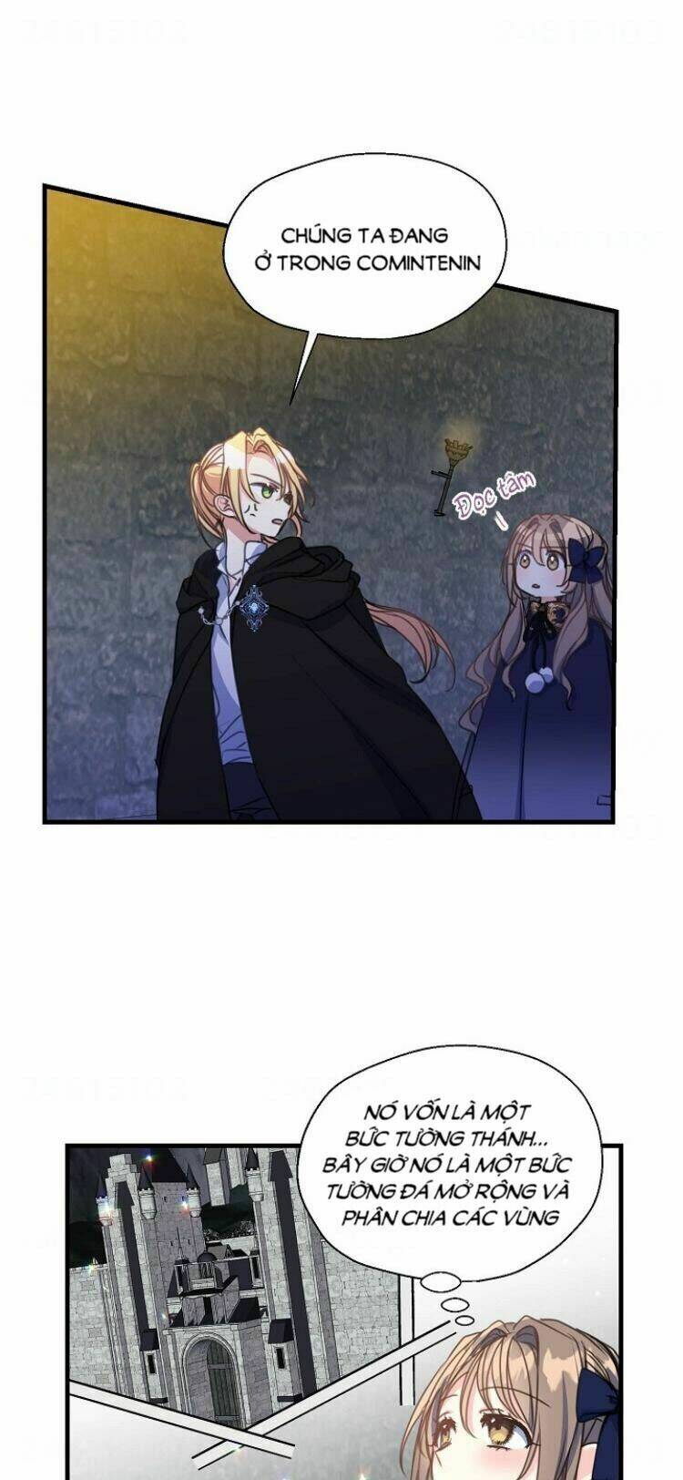 Bệ Hạ, Xin Đừng Giết Thần Nữa! Chapter 38 - Trang 2