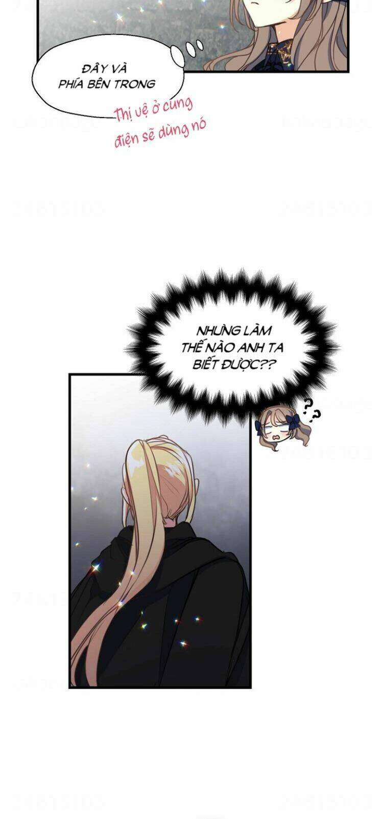 Bệ Hạ, Xin Đừng Giết Thần Nữa! Chapter 38 - Trang 2