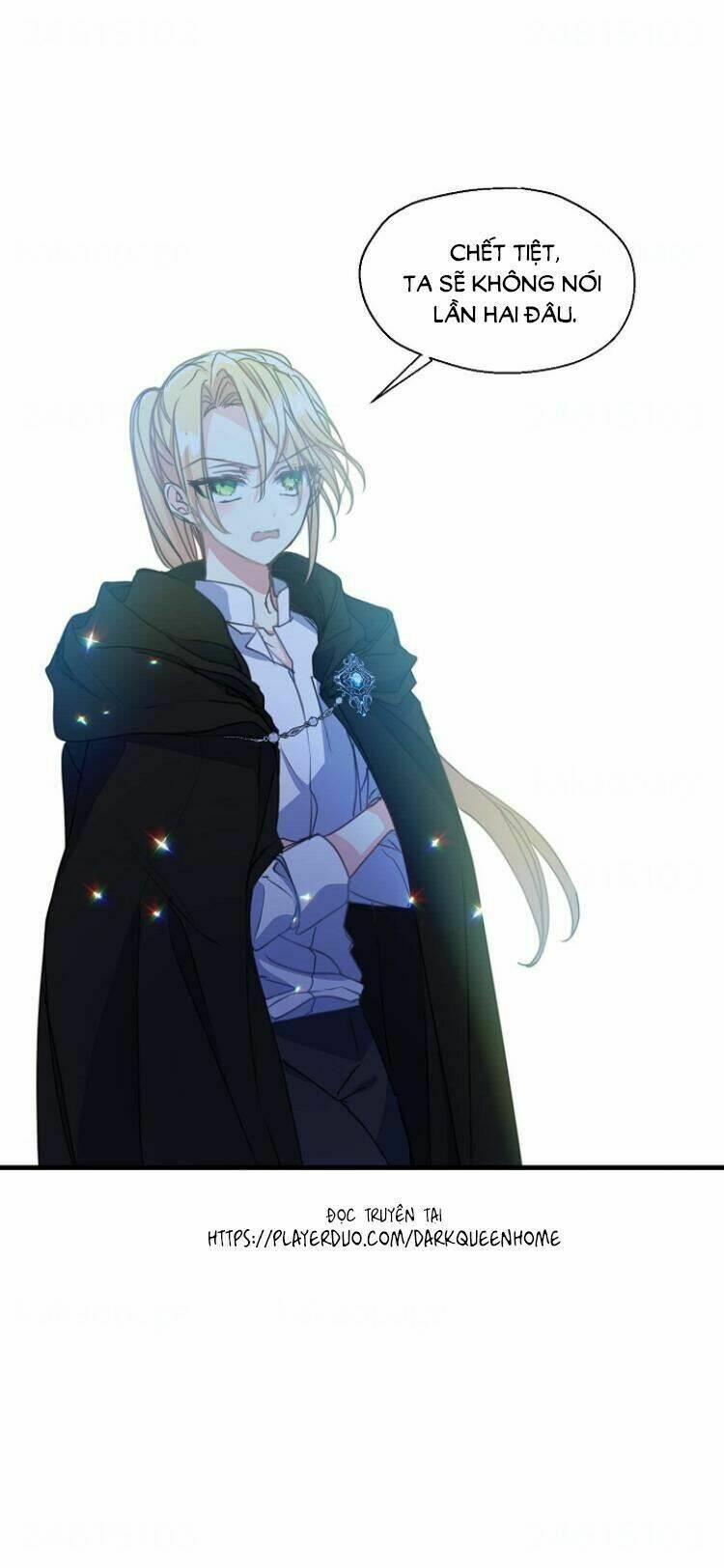 Bệ Hạ, Xin Đừng Giết Thần Nữa! Chapter 38 - Trang 2