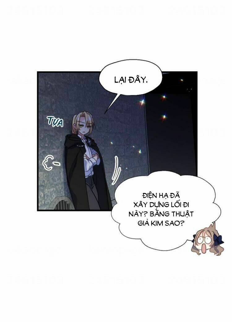 Bệ Hạ, Xin Đừng Giết Thần Nữa! Chapter 38 - Trang 2