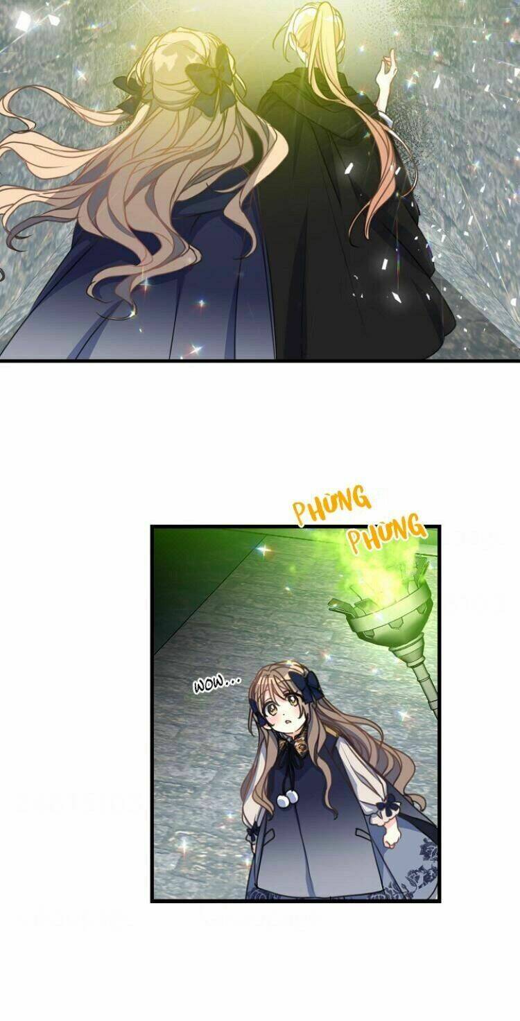 Bệ Hạ, Xin Đừng Giết Thần Nữa! Chapter 38 - Trang 2