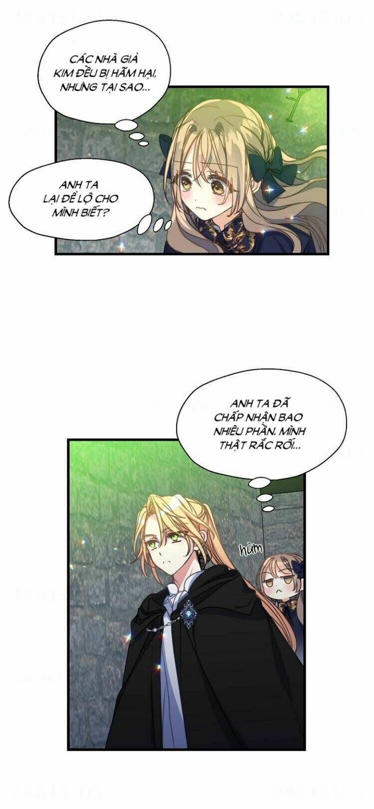 Bệ Hạ, Xin Đừng Giết Thần Nữa! Chapter 38 - Trang 2