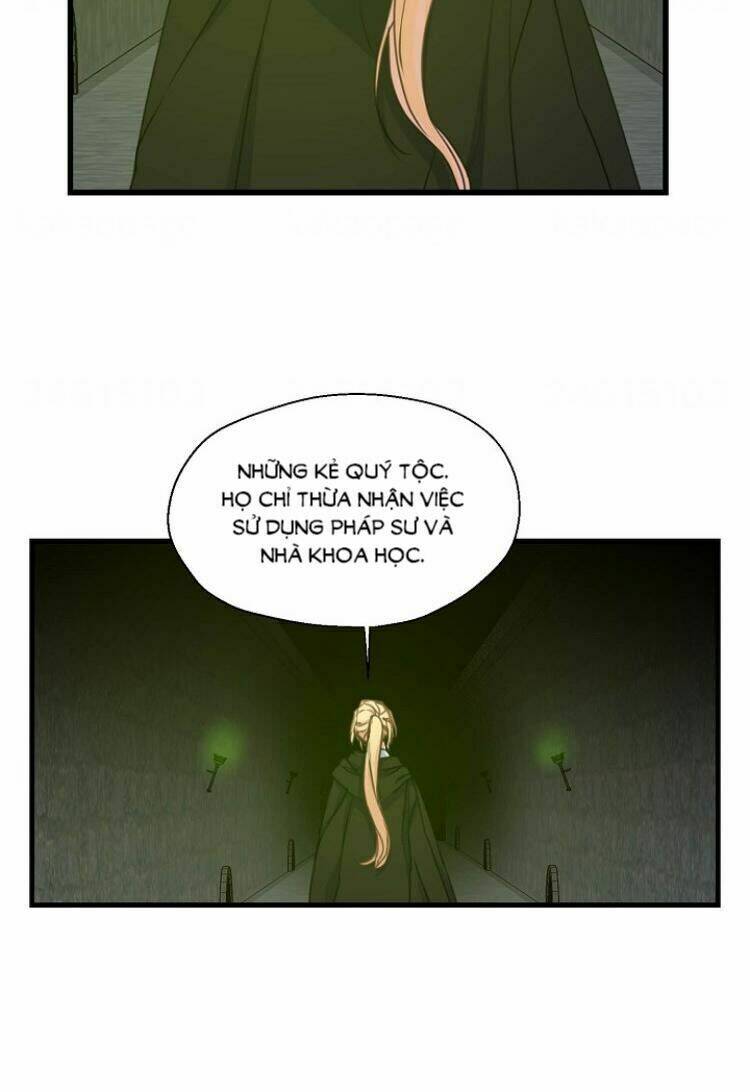 Bệ Hạ, Xin Đừng Giết Thần Nữa! Chapter 38 - Trang 2