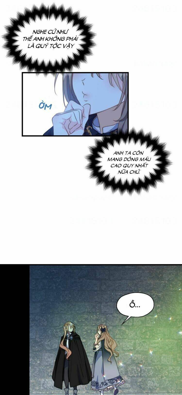 Bệ Hạ, Xin Đừng Giết Thần Nữa! Chapter 38 - Trang 2