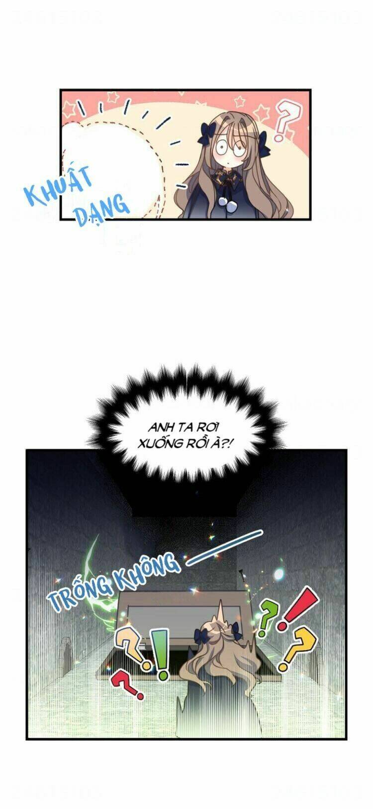 Bệ Hạ, Xin Đừng Giết Thần Nữa! Chapter 38 - Trang 2