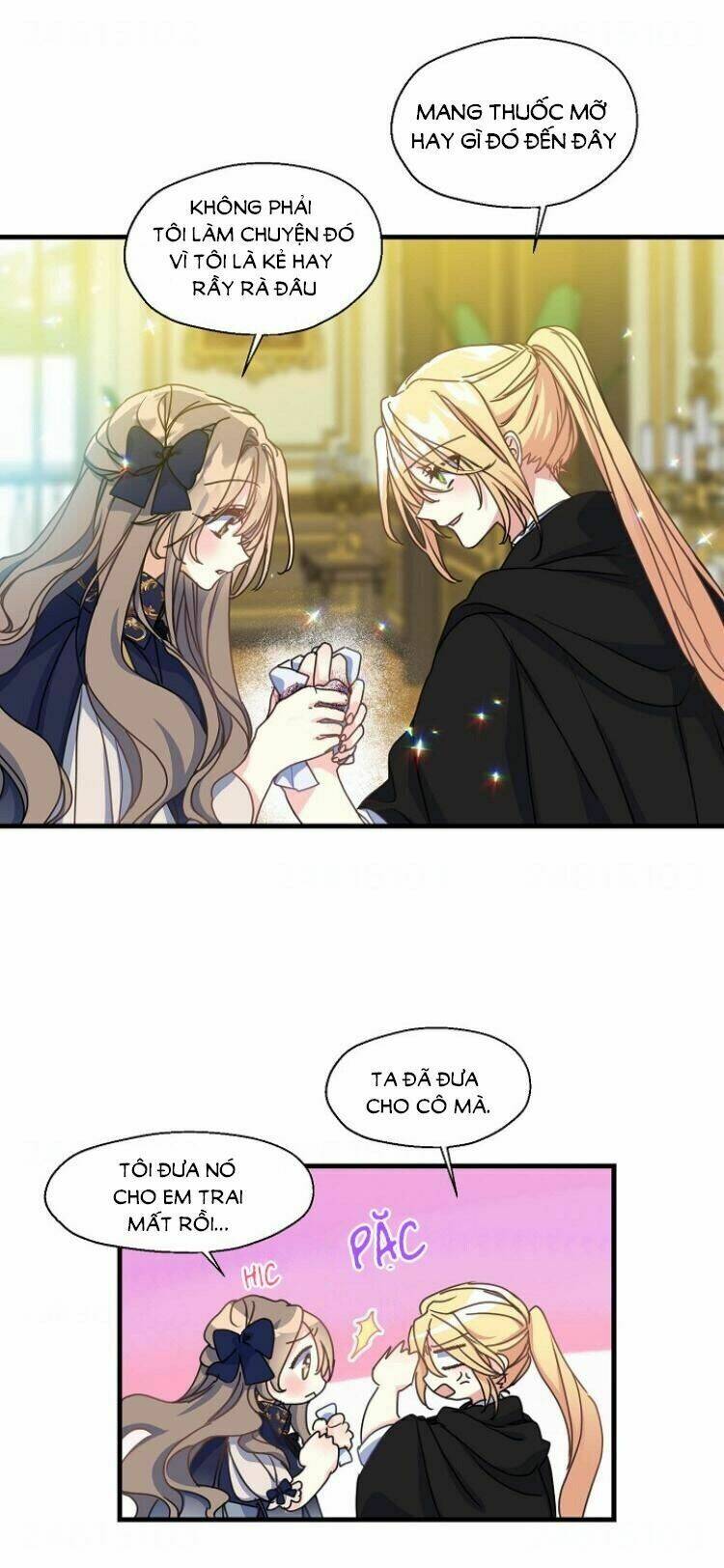 Bệ Hạ, Xin Đừng Giết Thần Nữa! Chapter 38 - Trang 2