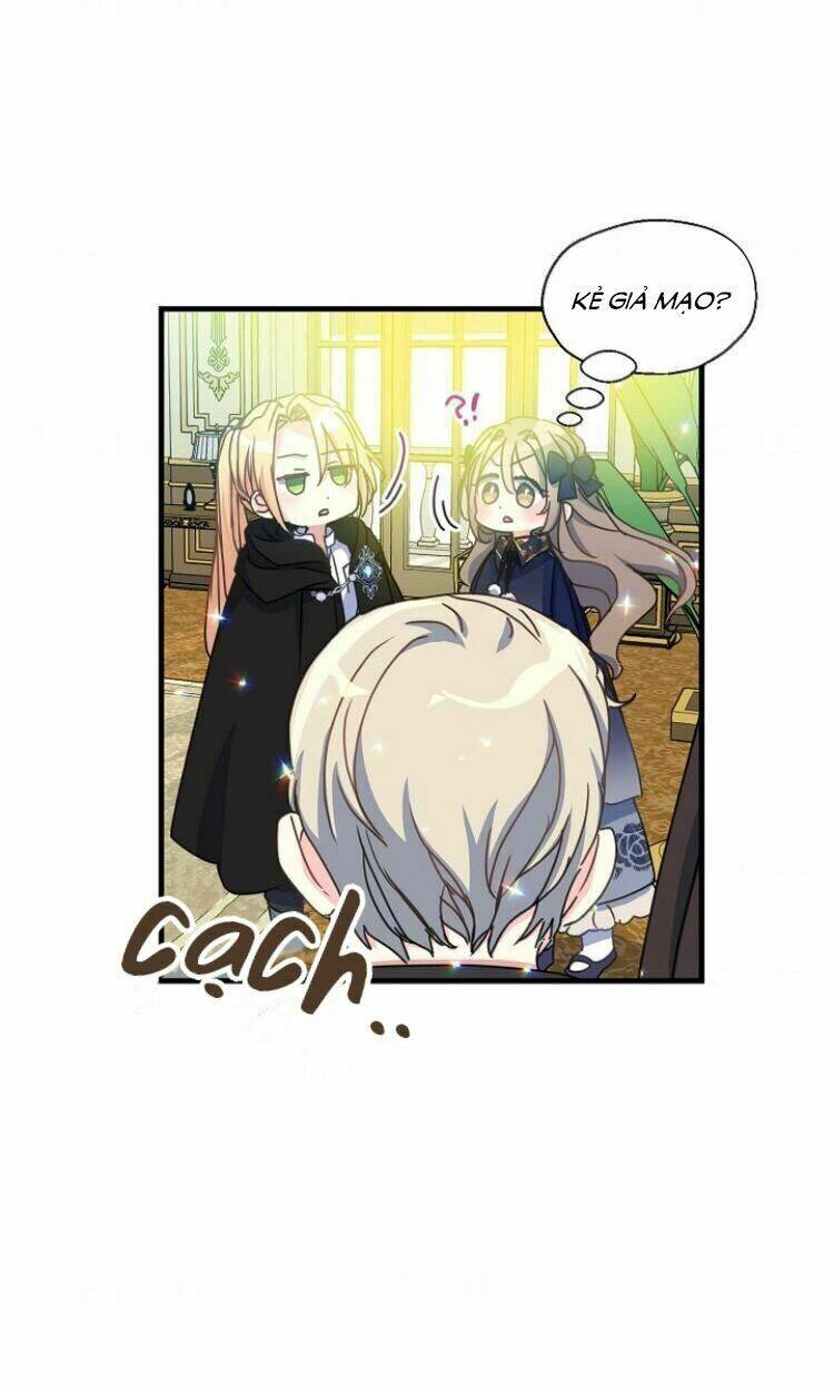 Bệ Hạ, Xin Đừng Giết Thần Nữa! Chapter 38 - Trang 2