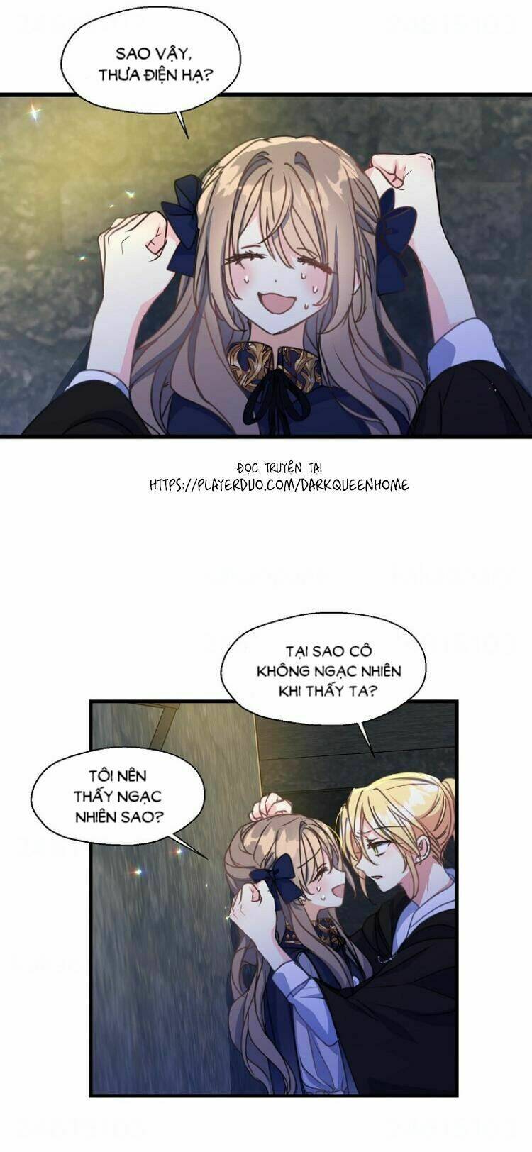 Bệ Hạ, Xin Đừng Giết Thần Nữa! Chapter 38 - Trang 2