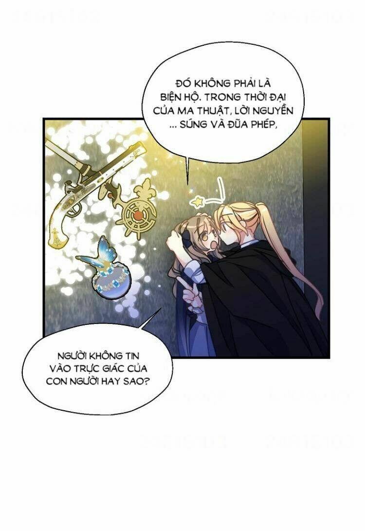 Bệ Hạ, Xin Đừng Giết Thần Nữa! Chapter 38 - Trang 2