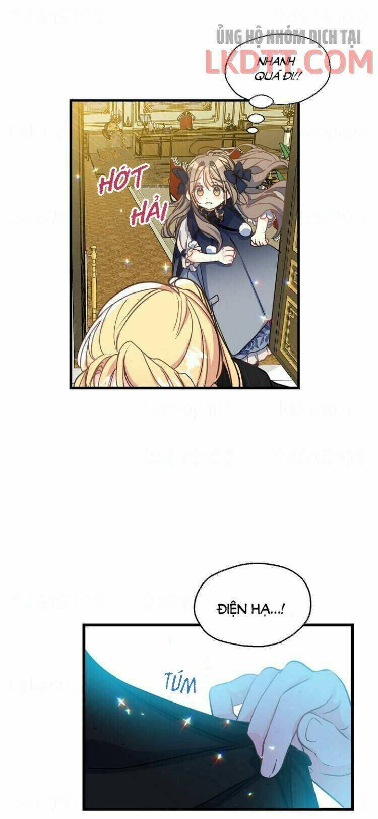 Bệ Hạ, Xin Đừng Giết Thần Nữa! Chapter 39 - Trang 2