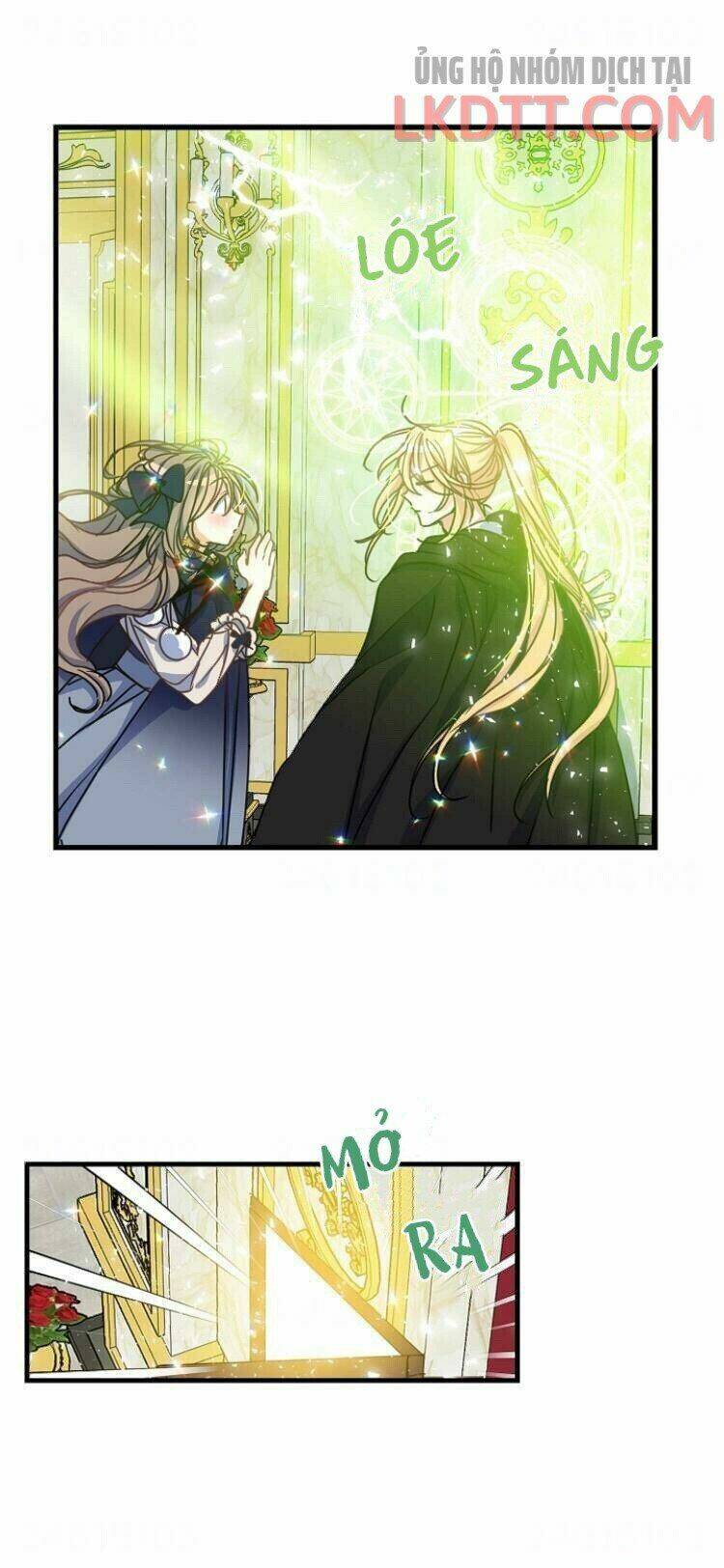 Bệ Hạ, Xin Đừng Giết Thần Nữa! Chapter 39 - Trang 2